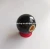 Import Black Ball Number Universal Shift Knob Car Gear Knob with Threaded Adapter from China