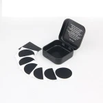 Black box Bicycle Tire Patch Repair Tool MTB Road Bike Tube Repair Pad Inner Tire Bicycle Repairing Tool