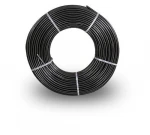 BLIND PIPE, LDPE PIPE, LLDPE PIPE for LATERAL IRRIGATION