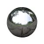 Import blued steel balls high hardness 60-65hrc 1 inch steel ball manufacturer in China garden ball from China