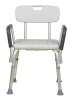 BME350L elderly shower chair disabled for old