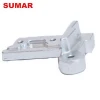 boat part/yacht accessories aluminum hinges for gangway