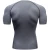 Import Bodybuilding Active Sports Rash Guards Breathable Training Outfits from Pakistan