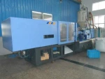 Bona 130ton Plastic Injection Molding Machine
