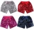 Import Boutique Hot New Arrival factory direct sale Kids Girl Summer  Triple lace flounces shorts for  Baby Girls  Shorts from China