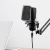 Import BOYA BY-M1000  Large Diaphragm Condenser Microphone for home studio recordings singer voiceover artists from China