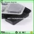 Import BPA free 3 compartment durable Plastic food meal prep bento container from China