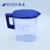 Import BPA free water filter pitcher that removes fluoride with 1jug and 1filter from China