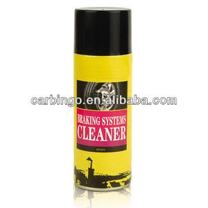 Braking Systems Cleaner