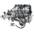 Import Brand new  car engine from China