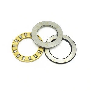 Branded KOYO thrust roller bearing 29322 with factory price