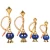 Import Brass Travelling Hookah Pipe from India