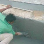 Breathable Masonry Coating