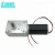 Import BringSmart A58SW31ZY Gear Motor DC 12V High Torque 7-470rpm 24V DC Worm Geared Motor 12v dc motor low rpm from China