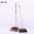 Import Broom and Dustpan Set Stand Up Brush and Dust Pan hand broom and dustpan set from China