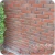 Import Building Cladding System Red Brick Look Exterior Ceramic Wall Tiles from China