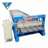 building material roofing sheet making machine HF