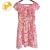Import Bulk clothes of Ladies silk dress second hand used  clothing from China