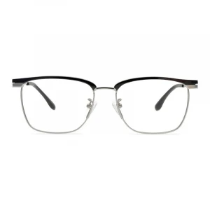Business glasses frames for men and women can be equipped with optical lenses