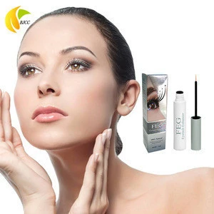 Business opportunity 2020 for best quality mascara 3ml FEG eyelash growth serum