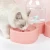 Import BZ-YSJ1 Cute cat drinking fountain dog drink bottle pet water feeder from China