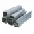 Import c350 c350l0 round hollow section 80*90mm weld erw galvanized square steel pipe galvanized rectangular tube iron pipes from China