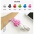 Import Cable Clips & Cord Management System Desktop Cable Organizer & Computer, Electrical, Charging or Mouse Cord Holder from China