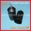 Cable End Protection Sealing Heat Shrink Tube Cap