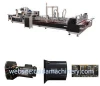 Caida machinery/CD-2800G-series Full Automatic carton  cardboard stitching machine  corrugated box stitcher folding gluing