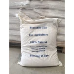calcium bentonite