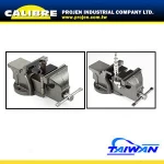CALIBRE Auto Repair Tool Injector Holding Fixture