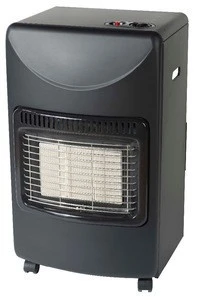 CALOR SUPER HEAT GAS CABINET HEATER NEW WITH 1 YR WARRENTY