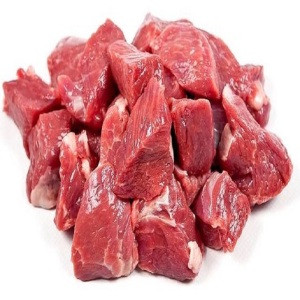 Camel Meat : Halal Frozen Boneless Beef Meat
