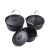 Import Camping Outdoor Cast Iron Cooking Tripod For Camp Fire Dutch Oven Pot Pan Hold from China