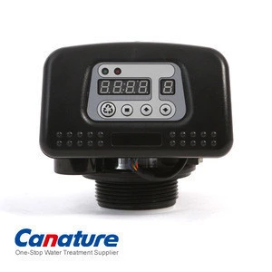 Canature BNT-631A(T) water softener Valve for Water Treatment