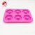 Import Candle Gummy Silicone Cake Mold Muffin Waffle Silicon Baking Mould from China