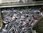 Canned Sardine Pilchard in Tomato Sauce Factory
