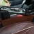Import Car Accessories Interior Car Seat Crevice Storage Box for Multi-Purpose Auto Gap Organizers from China