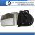 Import CAR DOOR MIRROR ASPHERICAL CHROME GLASS BASE, WITH HEATED, 2-PINS ONLY GA-230-211 R/L FOR FOR W211 E-CLASS 02-06 from Taiwan