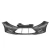 Import Car front bumper without hole for ford fiesta 2009-2012 european style from China