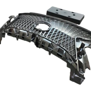 Car grille F-Sport For Lexus ES 2015 upgrade to LS460