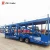 Import Car hauler Car carrier Use car carrying transport trailer on hot sale from China