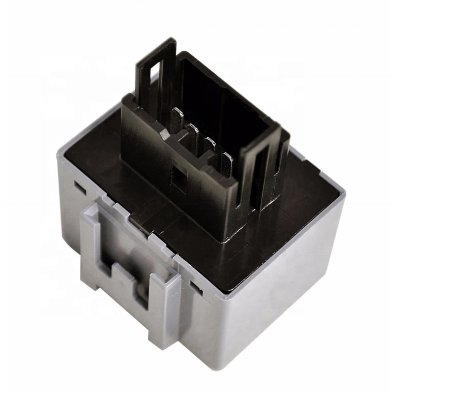 Buy Car Light Retrofit Flasher 150w Led Flash 8 Pin Relay Module Fix ...