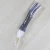 Import Car-styling tools cleaning Accessories Car Air Conditioner Vent Slit Cleaner Brush Instrumentation Dusting Blinds Cleaning Brush from China