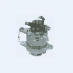 car use Motor Alternator - ME017560 A5T70183