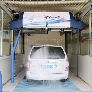Car wash equipment prices in south africa