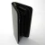 Import Carbon fiber Money Wallet with Coin compartment RFID Block Minimalist Mini Slim Wallet Bifold for Men from China