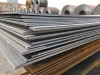 Carbon Plate Alloy Plate hr sheets and coils Structural Steel Price Per Ton hy 100 steel plate