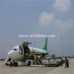 Cargo consolidation & warehouse service and china logistics company shipping from shenzhen buying agent buyer