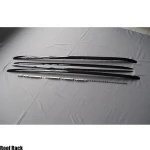 Cargo Top Roof Rack Cross Bars Side Rails Racks For RANGE ROVER SPORT 2014